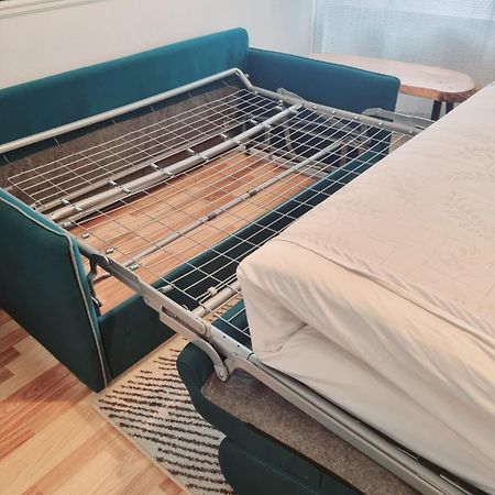 Stay In Aux, Feel At Home ! 2 Room Apartment Central Incl All You Need For 4 Person, 24H Check In, Pkw Parking Only Augsburg Ngoại thất bức ảnh